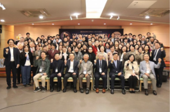 Gathering of WMU Alumni and Students Residing in Korea